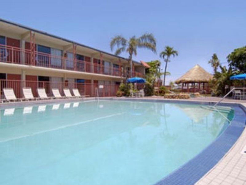 Days Inn By Wyndham West Palm Beach Exterior photo